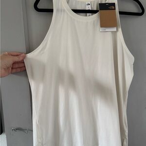 The North Face Women's Cream Tank Top